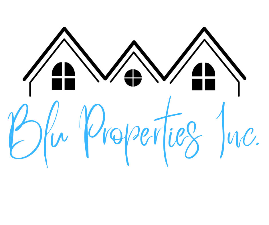 Blu Properties Inc